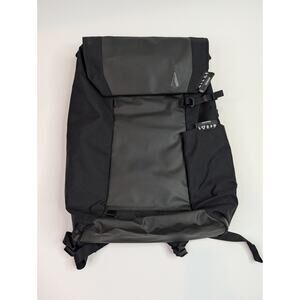 Boundary Supply Errant Backpack Black